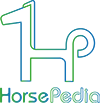 Horsepedia logo